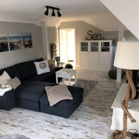 Apartament Ankerplatz Gueby Zewnętrze zdjęcie