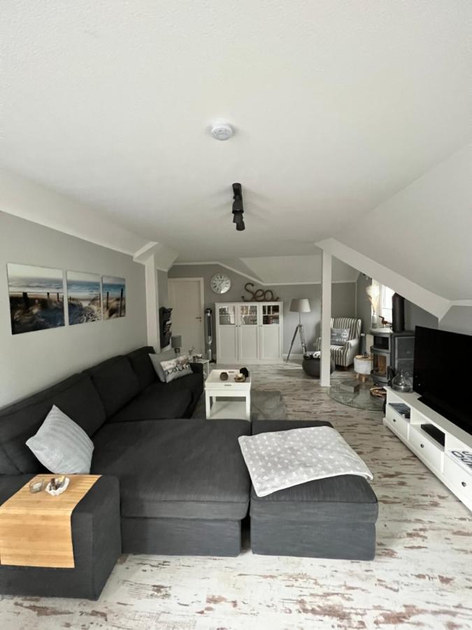 Apartament Ankerplatz Gueby Zewnętrze zdjęcie