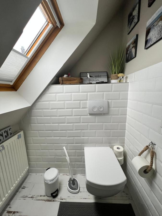 Apartament Ankerplatz Gueby Zewnętrze zdjęcie