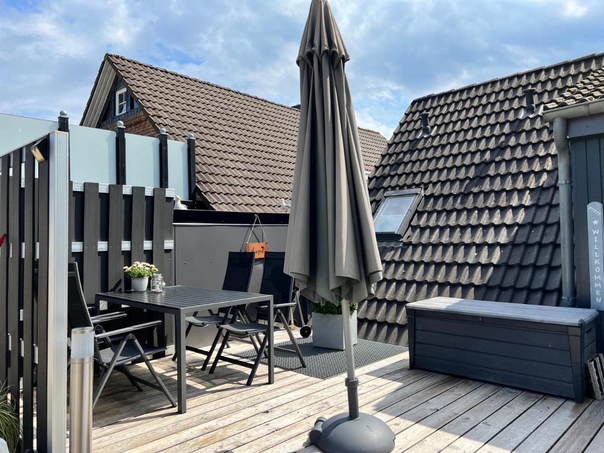 Apartament Ankerplatz Gueby Zewnętrze zdjęcie