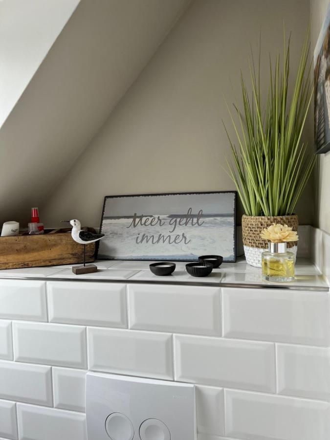 Apartament Ankerplatz Gueby Zewnętrze zdjęcie