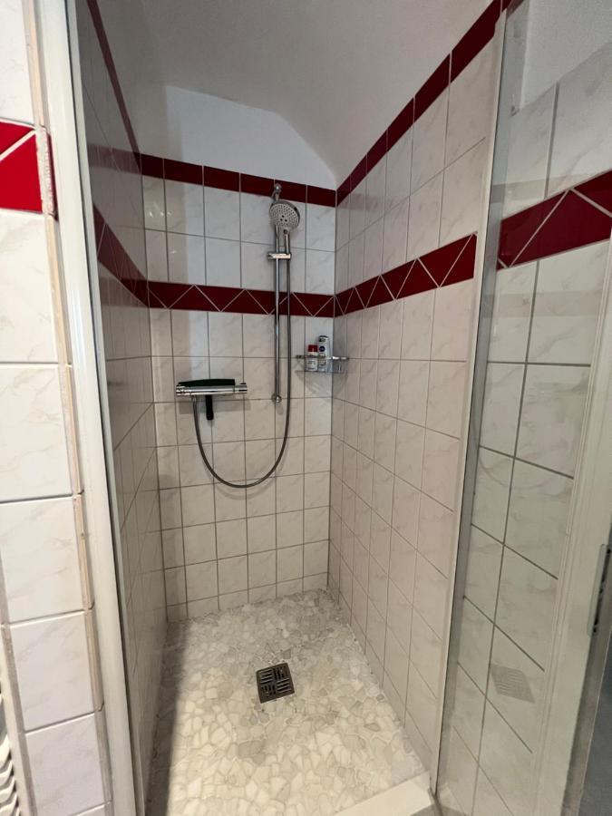 Apartament Ankerplatz Gueby Zewnętrze zdjęcie
