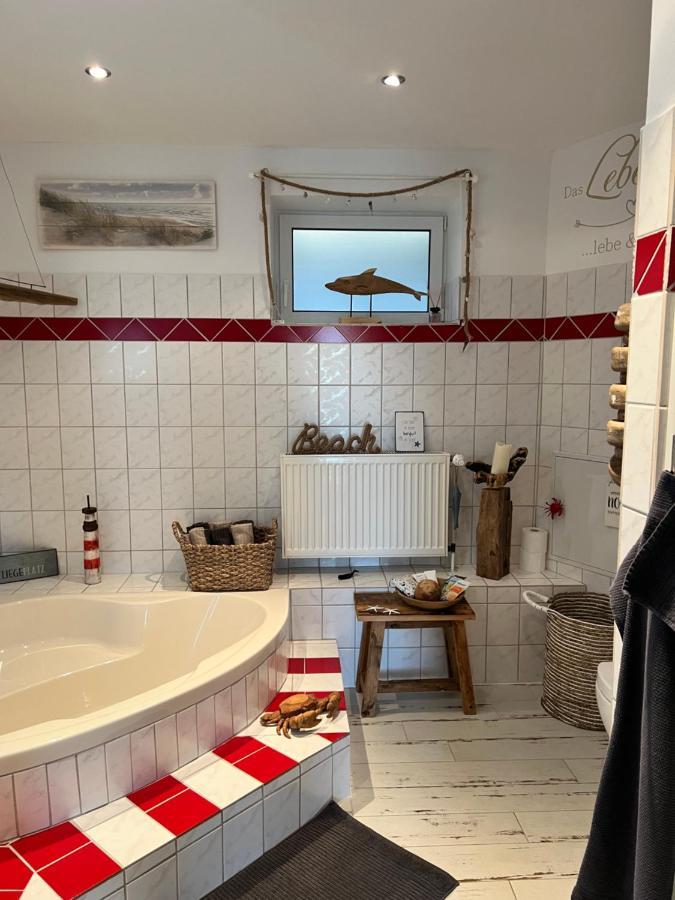 Apartament Ankerplatz Gueby Zewnętrze zdjęcie
