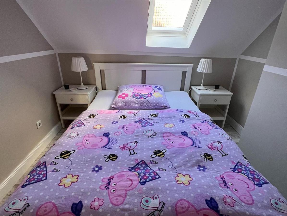Apartament Ankerplatz Gueby Zewnętrze zdjęcie