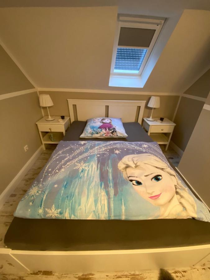 Apartament Ankerplatz Gueby Zewnętrze zdjęcie