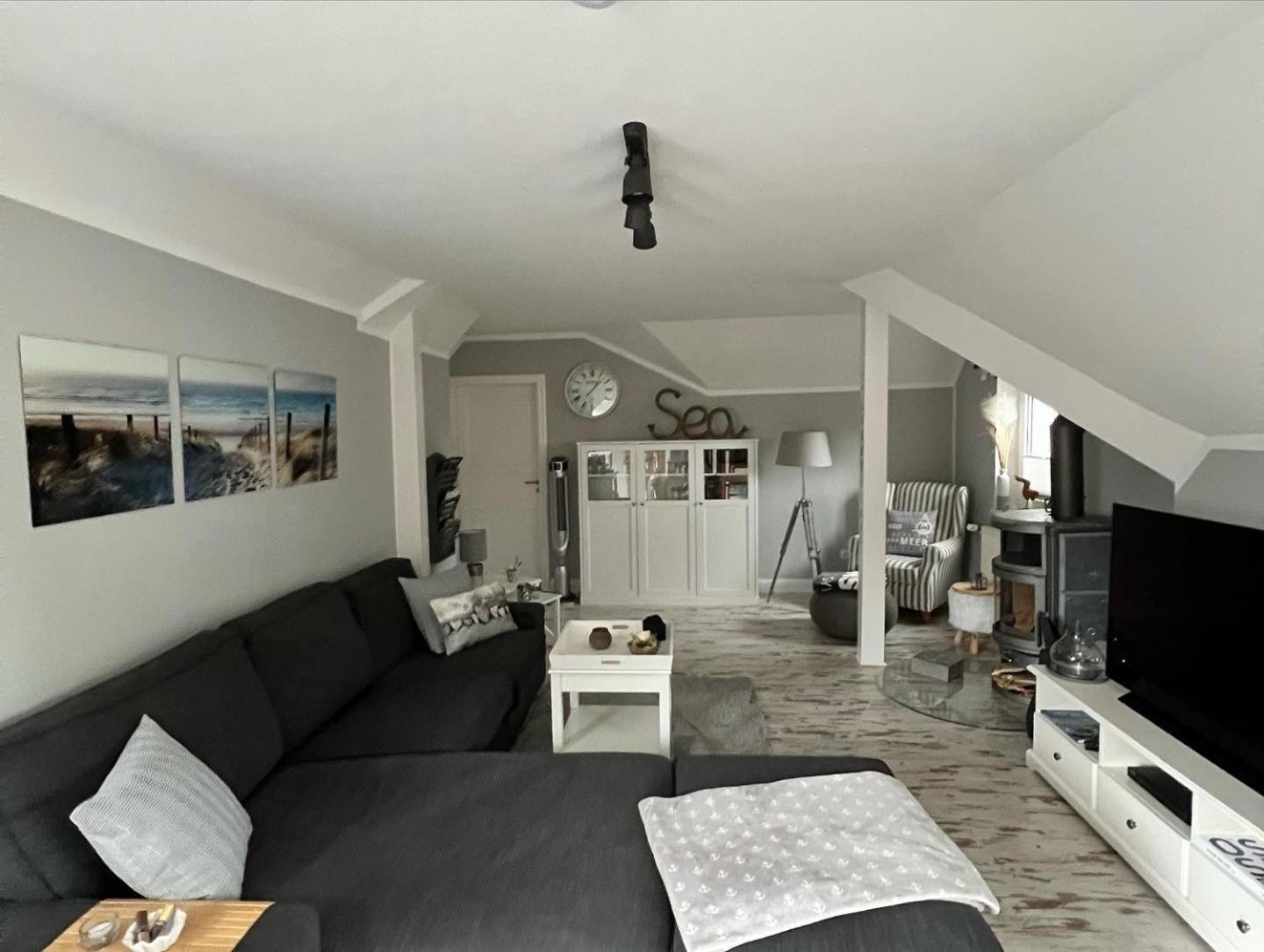 Apartament Ankerplatz Gueby Pokój zdjęcie