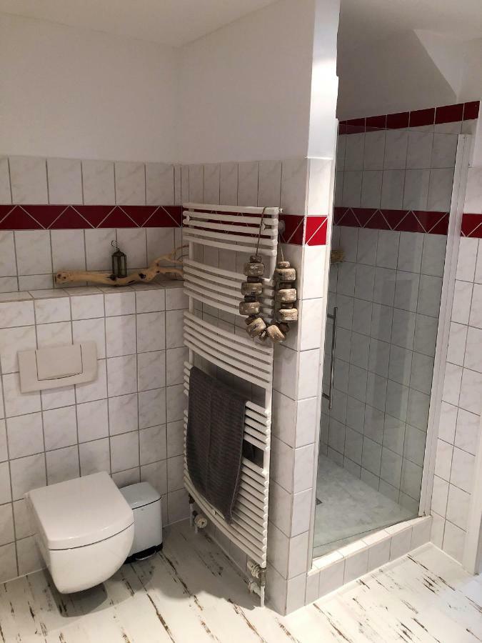 Apartament Ankerplatz Gueby Zewnętrze zdjęcie