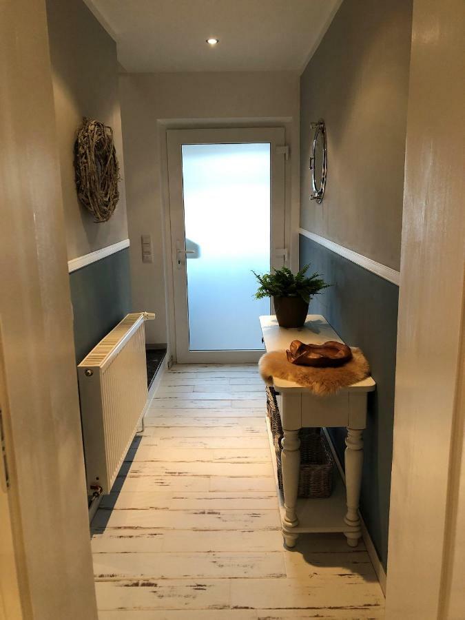 Apartament Ankerplatz Gueby Zewnętrze zdjęcie