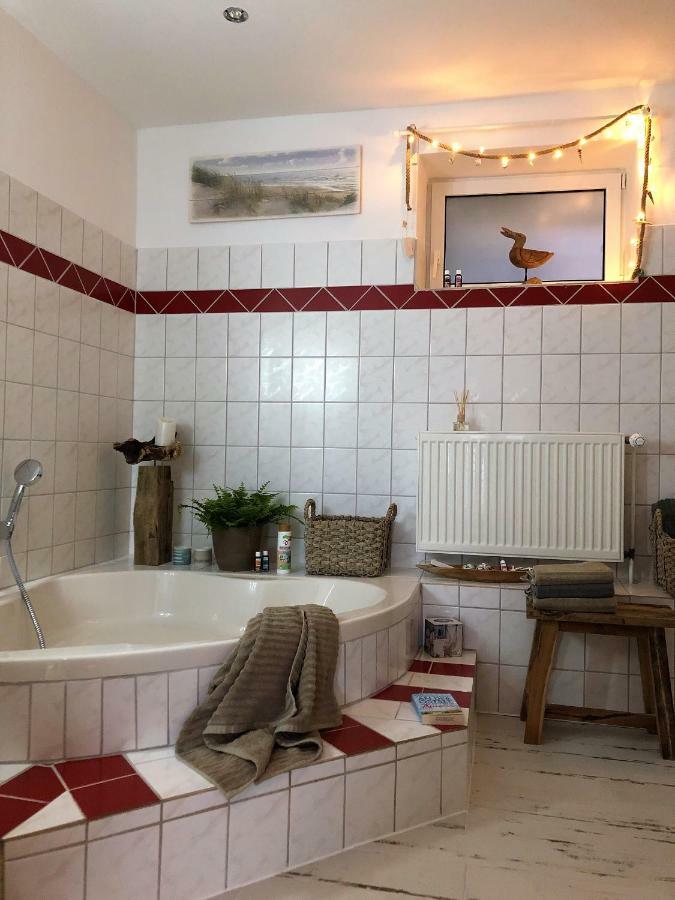 Apartament Ankerplatz Gueby Zewnętrze zdjęcie