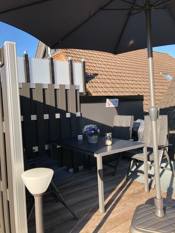 Apartament Ankerplatz Gueby Zewnętrze zdjęcie
